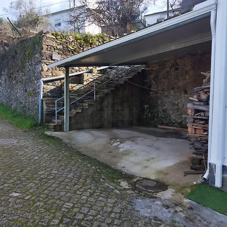 Casa Alfredo Cavalinho