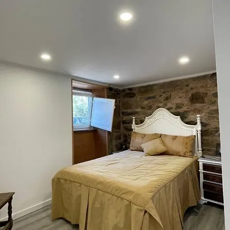 Casa Alfredo Apartman Cavalinho