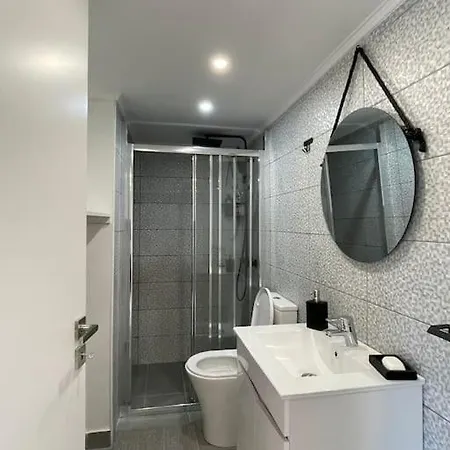 Apartman Casa Alfredo Cavalinho