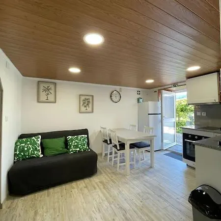 Casa Alfredo アパート *