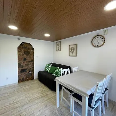 Casa Alfredo Cavalinho