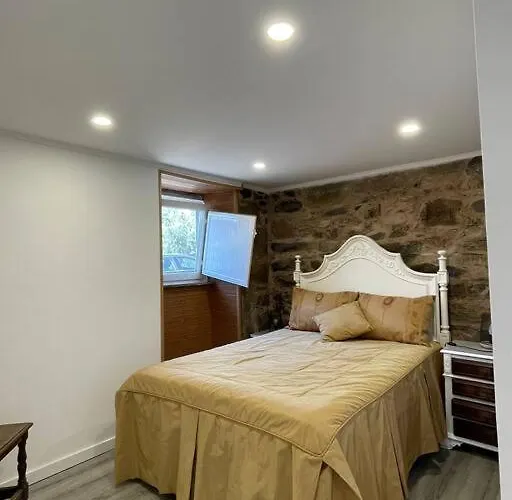 Casa Alfredo 公寓 Cavalinho