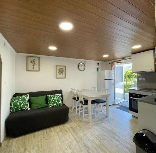 Casa Alfredo 公寓 *