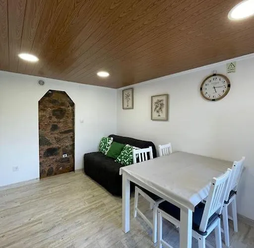 Casa Alfredo Cavalinho